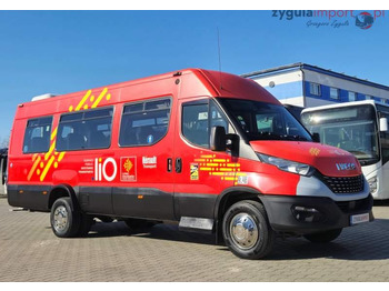 Микробус IVECO Daily