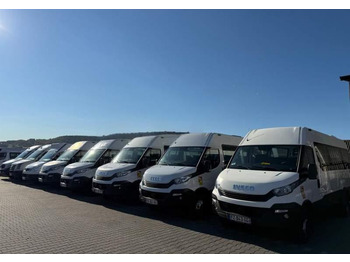Микробус IVECO Daily