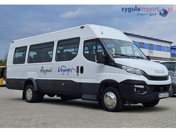 Микробус IVECO Daily