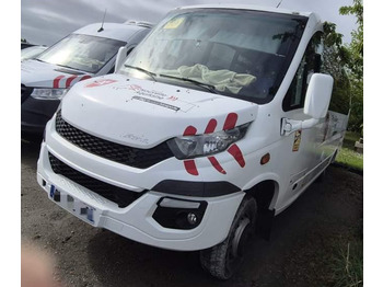 Микробус IVECO