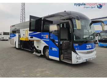 Туристически автобус IVECO Magelys