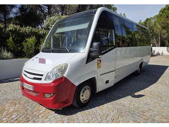 Микробус IVECO