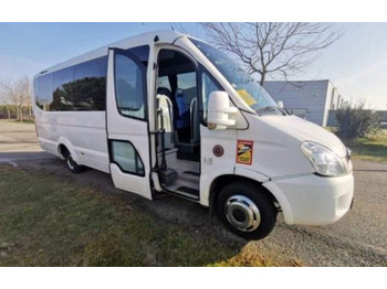 Туристически автобус IVECO