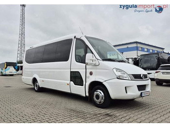 Микробус IVECO