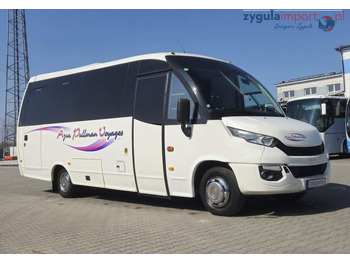 Микробус IVECO
