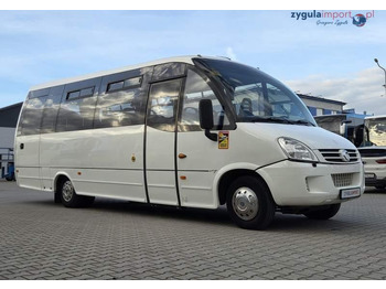 Микробус IVECO