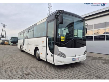 Междуградски автобус MAN