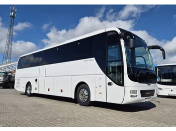Туристически автобус MAN Lion's Coach