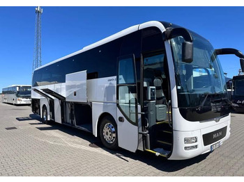 Туристически автобус MAN Lion's Coach