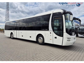 Междуградски автобус MAN Lion's Regio