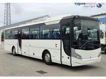 Междуградски автобус MAN