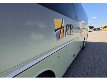 Туристически автобус Mercedes-Benz 0 510 TOURINO / SPROWADZONY/ EURO 5 / MANUAL: снимка 2