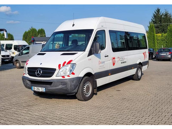 Микробус MERCEDES-BENZ Sprinter 513