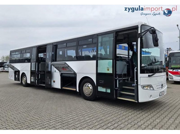Междуградски автобус MERCEDES-BENZ Intouro