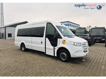 Микробус MERCEDES-BENZ Sprinter