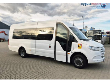 Микробус MERCEDES-BENZ Sprinter