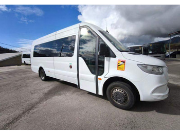 Междуградски автобус MERCEDES-BENZ Sprinter