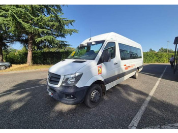 Микробус MERCEDES-BENZ Sprinter