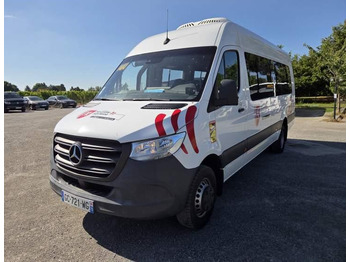 Микробус MERCEDES-BENZ Sprinter 516