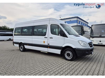 Микробус MERCEDES-BENZ Sprinter