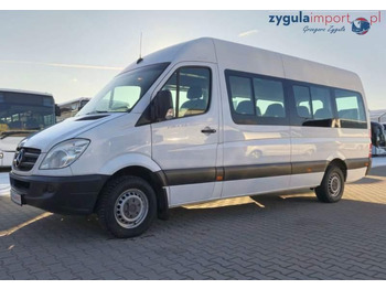 Микробус MERCEDES-BENZ Sprinter