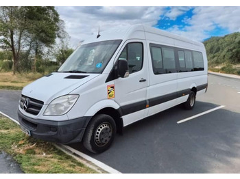 Микробус MERCEDES-BENZ Sprinter