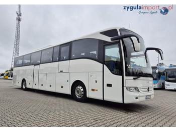 Туристически автобус MERCEDES-BENZ Tourismo