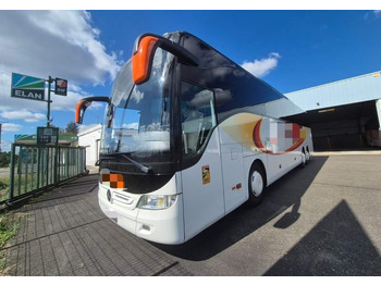 Туристически автобус MERCEDES-BENZ Tourismo