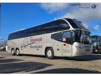 Туристически автобус NEOPLAN