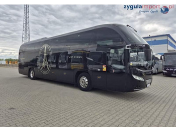 Туристически автобус NEOPLAN