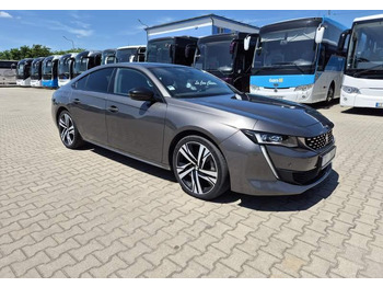 Лек автомобил PEUGEOT