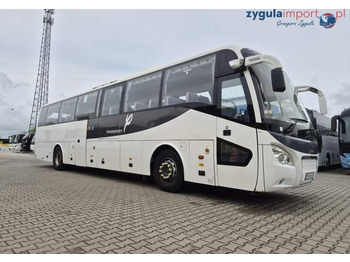 Междуградски автобус SCANIA Higer