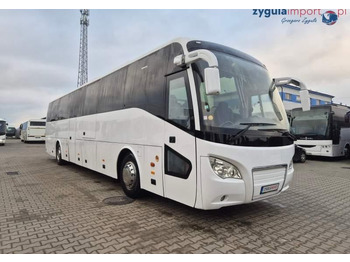 Междуградски автобус SCANIA Higer