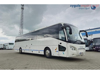 Междуградски автобус SCANIA Higer