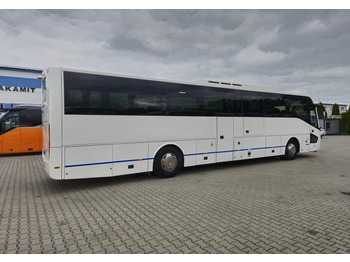 Междуградски автобус Scania HIGER A30 / SPROWADZONA / KLIMA / EEV: снимка 3