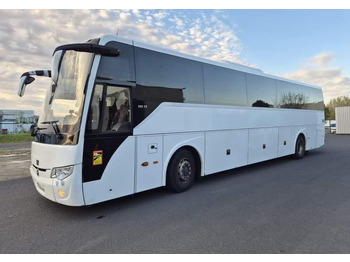 Туристически автобус TEMSA