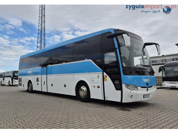 Туристически автобус TEMSA