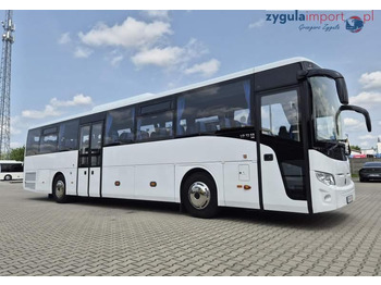 Междуградски автобус TEMSA