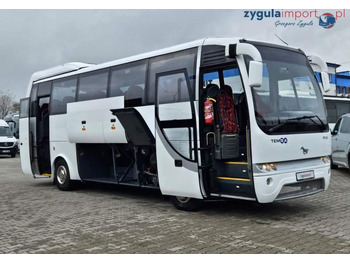 Микробус TEMSA