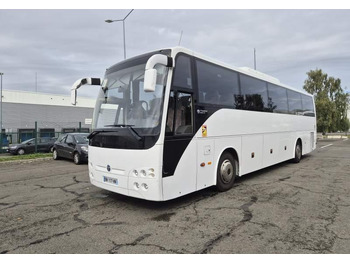 Туристически автобус TEMSA