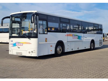 Междуградски автобус TEMSA