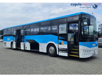 Междуградски автобус TEMSA