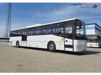 Междуградски автобус TEMSA