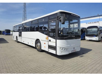 Междуградски автобус Temsa TOURMALIN LIGHT 13 / SPROWADZONA / EURO 5 / KLIMA: снимка 2