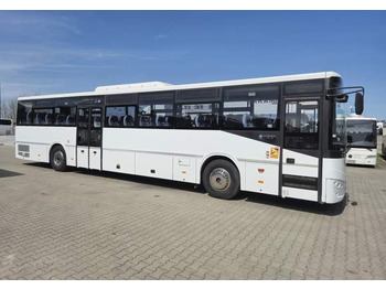 Междуградски автобус Temsa TOURMALIN LIGHT 13 / SPROWADZONA / EURO 5 / KLIMA: снимка 4
