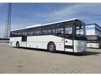 Междуградски автобус Temsa TOURMALIN LIGHT 13 / SPROWADZONA / EURO 5 / KLIMA: снимка 3