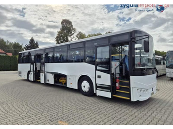 Междуградски автобус TEMSA