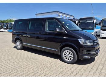 Микробус VOLKSWAGEN Caravelle