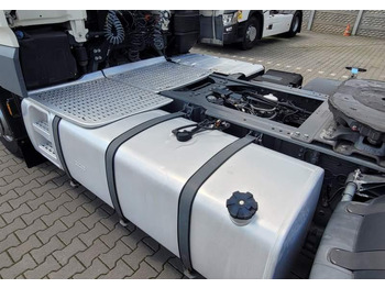 Лизинг на  DAF XF510 SPACE CAB / SPROWADZONY / MANUAL / RETARDER DAF XF510 SPACE CAB / SPROWADZONY / MANUAL / RETARDER: снимка 3