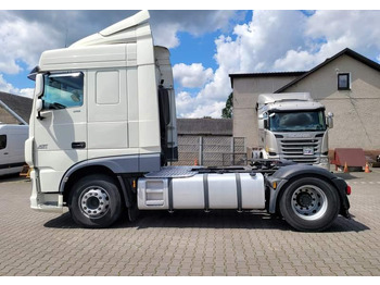 Лизинг на  DAF XF510 SPACE CAB / SPROWADZONY / MANUAL / RETARDER DAF XF510 SPACE CAB / SPROWADZONY / MANUAL / RETARDER: снимка 5